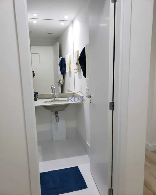 Apartamento com 2 quartos à venda, 68m2 em Jardim Dom Bosco, São Paulo - SP - imagem 5 Foto 5 de Apartamento com 2 quartos à venda, 68m2 em Jardim Dom Bosco, São Paulo - SP