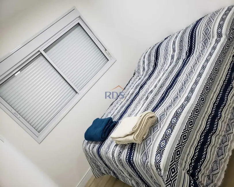 Apartamento com 2 quartos à venda, 68m2 em Jardim Dom Bosco, São Paulo - SP - imagem 4 Foto 4 de Apartamento com 2 quartos à venda, 68m2 em Jardim Dom Bosco, São Paulo - SP