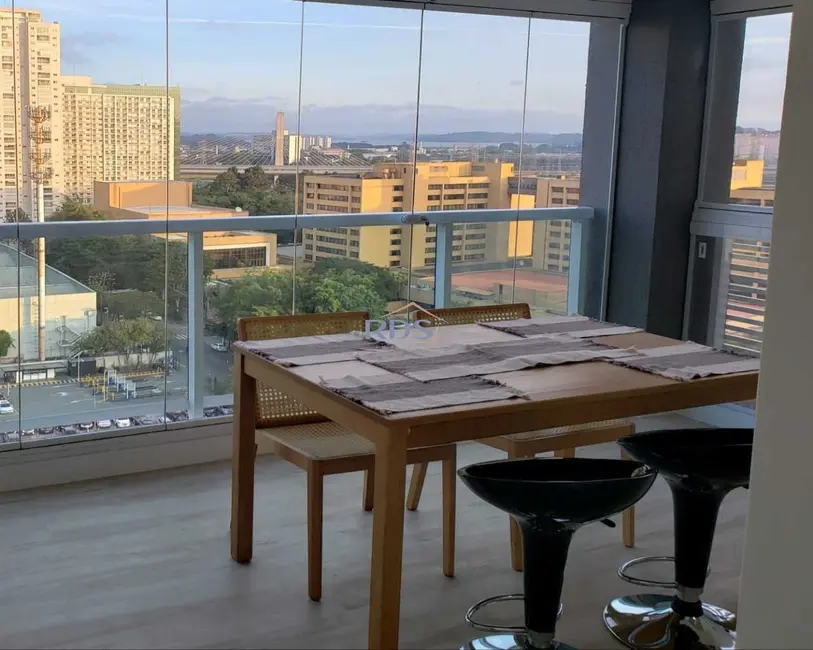 Apartamento com 2 quartos à venda, 68m2 em Jardim Dom Bosco, São Paulo - SP - imagem 3 Foto 3 de Apartamento com 2 quartos à venda, 68m2 em Jardim Dom Bosco, São Paulo - SP