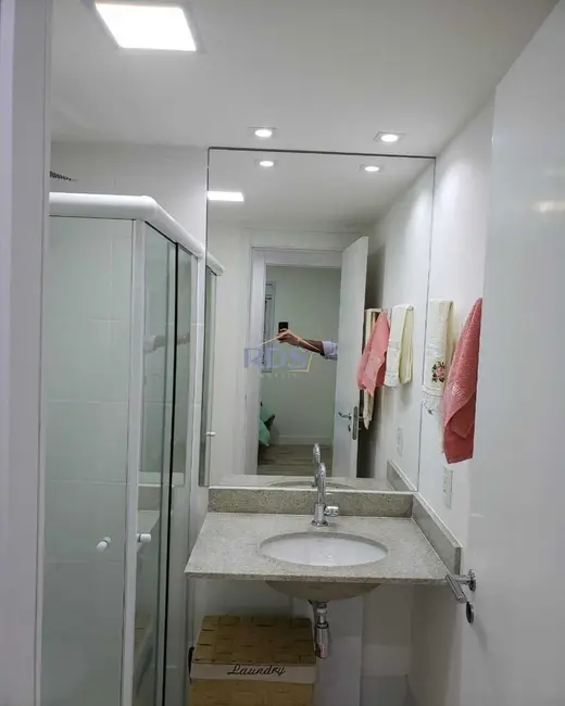 Apartamento com 2 quartos à venda, 68m2 em Jardim Dom Bosco, São Paulo - SP - imagem 6 Foto 6 de Apartamento com 2 quartos à venda, 68m2 em Jardim Dom Bosco, São Paulo - SP