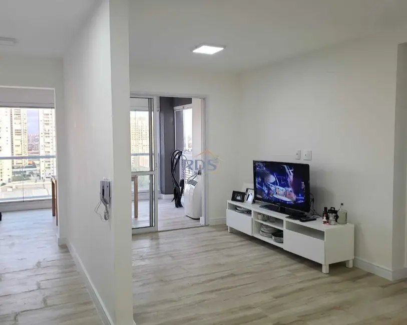 Apartamento com 2 quartos à venda, 68m2 em Jardim Dom Bosco, São Paulo - SP - imagem 2 Foto 2 de Apartamento com 2 quartos à venda, 68m2 em Jardim Dom Bosco, São Paulo - SP