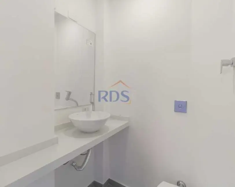 Apartamento com 1 quarto à venda, 84m2 em Pinheiros, São Paulo - SP - imagem 6 Foto 6 de Apartamento com 1 quarto à venda, 84m2 em Pinheiros, São Paulo - SP