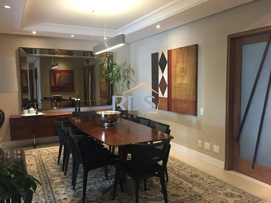 Foto 1 de Apartamento com 3 quartos à venda, 296m2 em Santo Amaro, São Paulo - SP