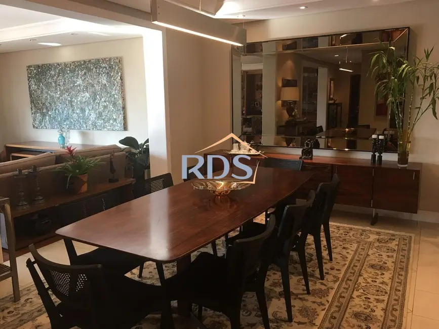 Foto 2 de Apartamento com 3 quartos à venda, 296m2 em Santo Amaro, São Paulo - SP