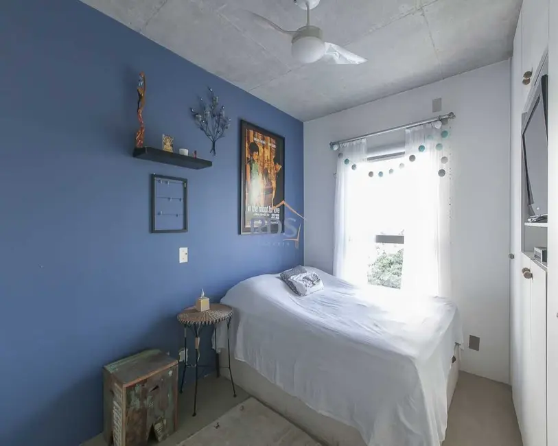 Foto 9 de Apartamento com 2 quartos à venda, 74m2 em Santo Amaro, São Paulo - SP