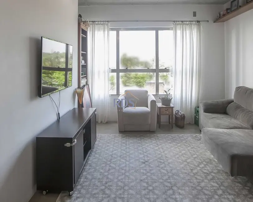 Foto 2 de Apartamento com 2 quartos à venda, 74m2 em Santo Amaro, São Paulo - SP