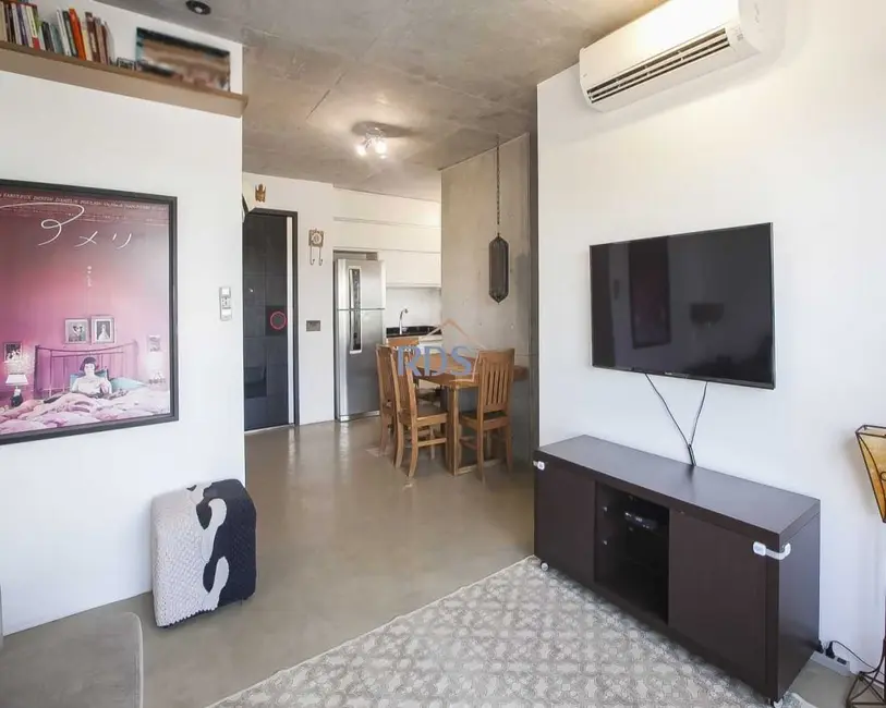 Foto 4 de Apartamento com 2 quartos à venda, 74m2 em Santo Amaro, São Paulo - SP