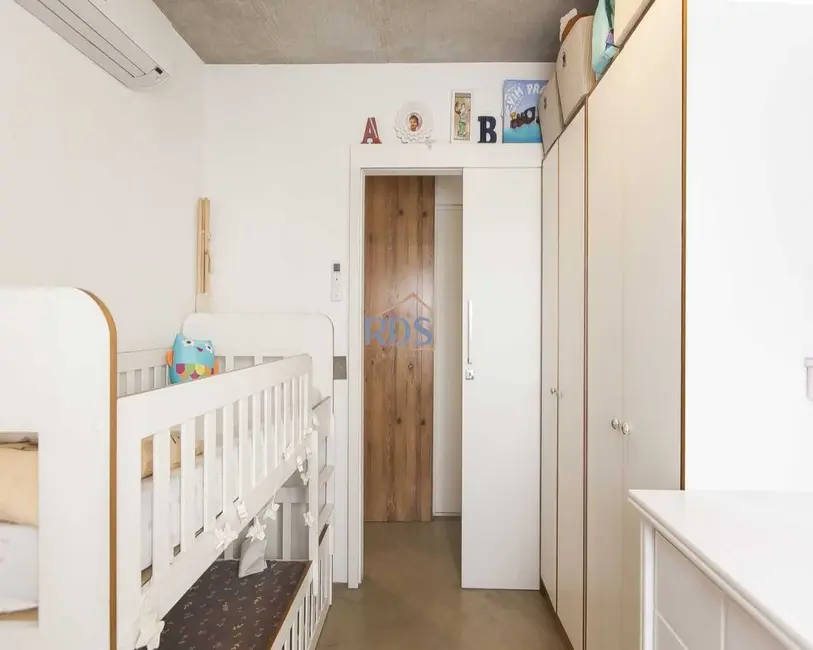 Foto 8 de Apartamento com 2 quartos à venda, 74m2 em Santo Amaro, São Paulo - SP