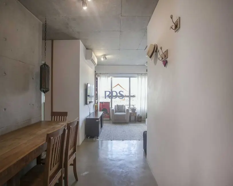 Foto 5 de Apartamento com 2 quartos à venda, 74m2 em Santo Amaro, São Paulo - SP