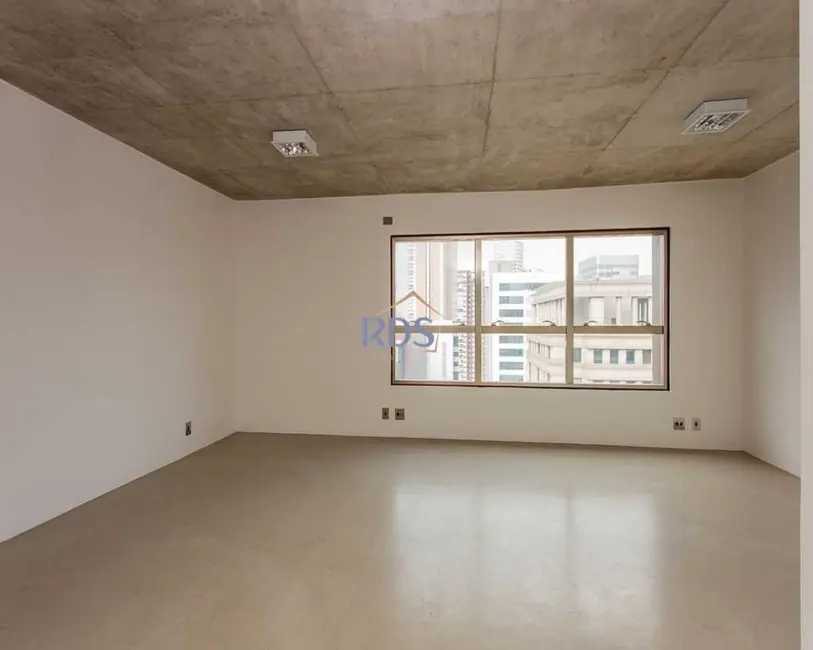 Foto 2 de Apartamento com 2 quartos à venda, 87m2 em Cidade Monções, São Paulo - SP