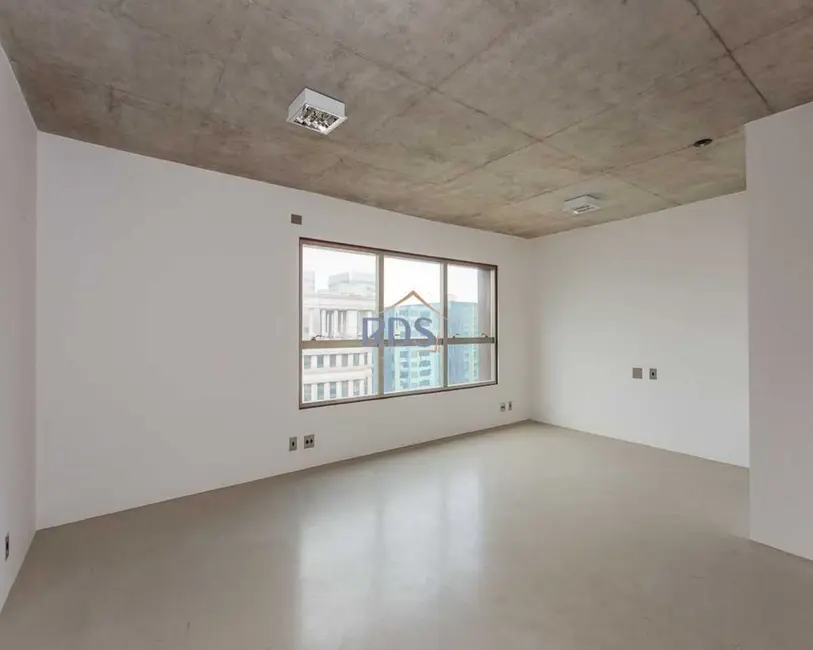Foto 1 de Apartamento com 2 quartos à venda, 87m2 em Cidade Monções, São Paulo - SP