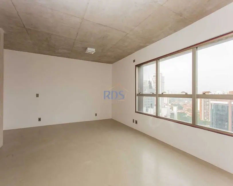 Foto 4 de Apartamento com 2 quartos à venda, 87m2 em Cidade Monções, São Paulo - SP