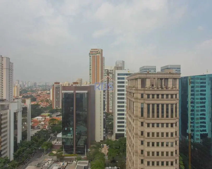 Foto 3 de Apartamento com 2 quartos à venda, 87m2 em Cidade Monções, São Paulo - SP