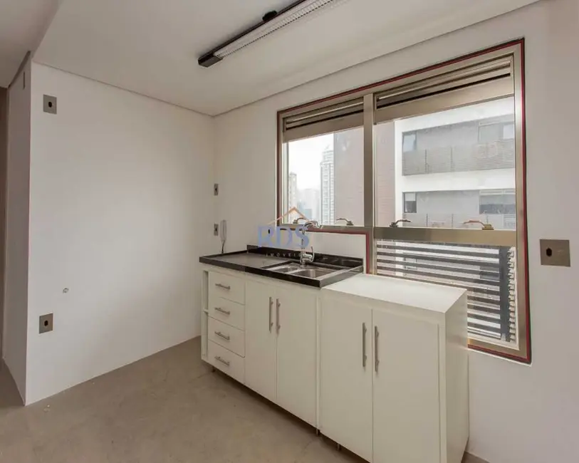 Foto 9 de Apartamento com 2 quartos à venda, 87m2 em Cidade Monções, São Paulo - SP