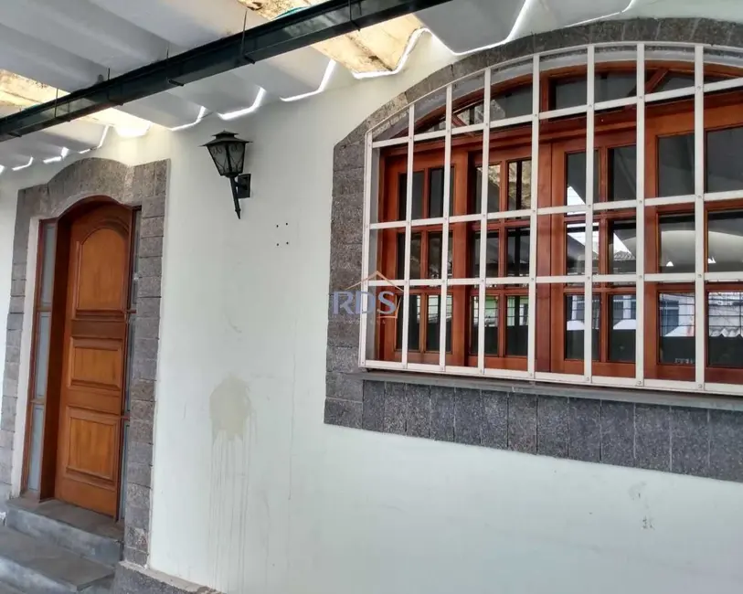 Foto 3 de Casa com 3 quartos à venda, 150m2 em Jardim das Vertentes, São Paulo - SP