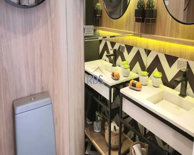 Apartamento com 2 quartos à venda, 65m2 em Paraíso, São Paulo - SP - imagem 3 Foto 3 de Apartamento com 2 quartos à venda, 65m2 em Paraíso, São Paulo - SP