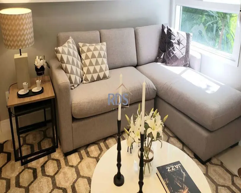 Apartamento com 2 quartos à venda, 65m2 em Paraíso, São Paulo - SP - imagem 8 Foto 8 de Apartamento com 2 quartos à venda, 65m2 em Paraíso, São Paulo - SP