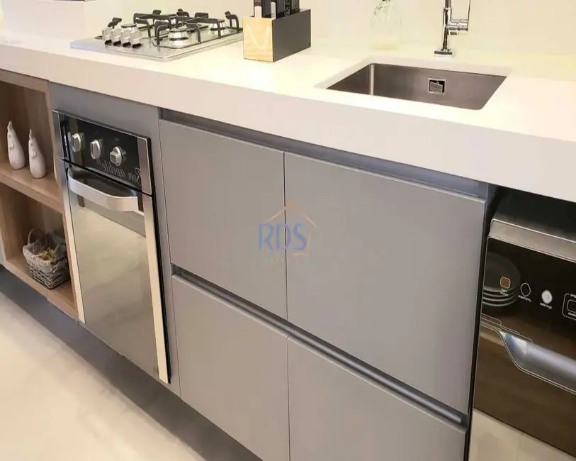 Apartamento com 2 quartos à venda, 65m2 em Paraíso, São Paulo - SP - imagem 5 Foto 5 de Apartamento com 2 quartos à venda, 65m2 em Paraíso, São Paulo - SP