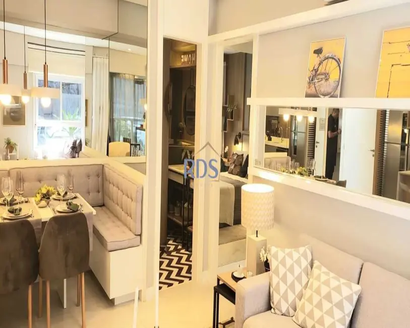 Apartamento com 2 quartos à venda, 65m2 em Paraíso, São Paulo - SP - imagem 1 Foto 1 de Apartamento com 2 quartos à venda, 65m2 em Paraíso, São Paulo - SP