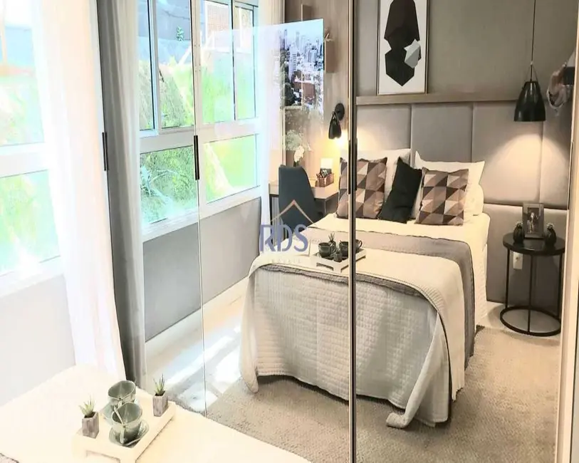Apartamento com 2 quartos à venda, 65m2 em Paraíso, São Paulo - SP - imagem 4 Foto 4 de Apartamento com 2 quartos à venda, 65m2 em Paraíso, São Paulo - SP