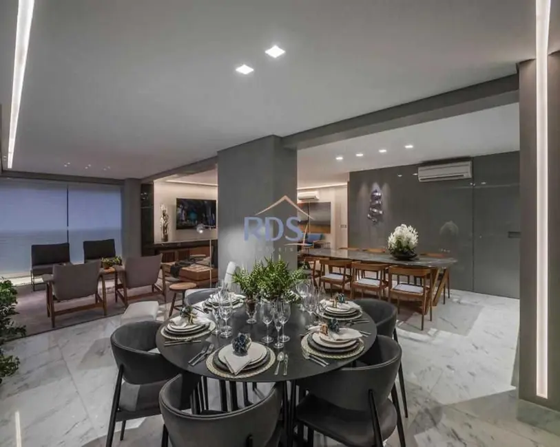 Apartamento com 3 quartos à venda, 215m2 em Vila Mariana, São Paulo - SP - imagem 3 Foto 3 de Apartamento com 3 quartos à venda, 215m2 em Vila Mariana, São Paulo - SP