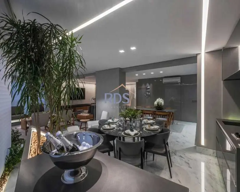 Apartamento com 3 quartos à venda, 215m2 em Vila Mariana, São Paulo - SP - imagem 8 Foto 8 de Apartamento com 3 quartos à venda, 215m2 em Vila Mariana, São Paulo - SP