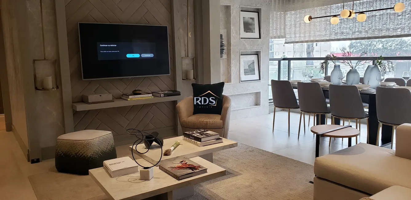 Apartamento com 3 quartos à venda, 88m2 em Vila Leopoldina, São Paulo - SP - imagem 3 Foto 3 de Apartamento com 3 quartos à venda, 88m2 em Vila Leopoldina, São Paulo - SP