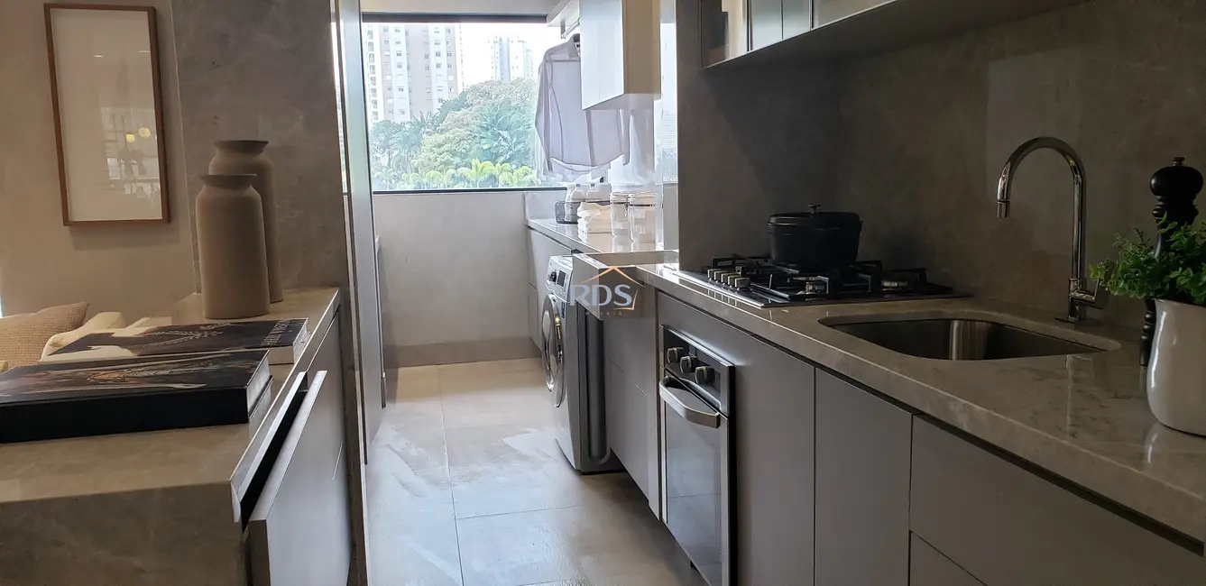 Apartamento com 3 quartos à venda, 88m2 em Vila Leopoldina, São Paulo - SP - imagem 8 Foto 8 de Apartamento com 3 quartos à venda, 88m2 em Vila Leopoldina, São Paulo - SP