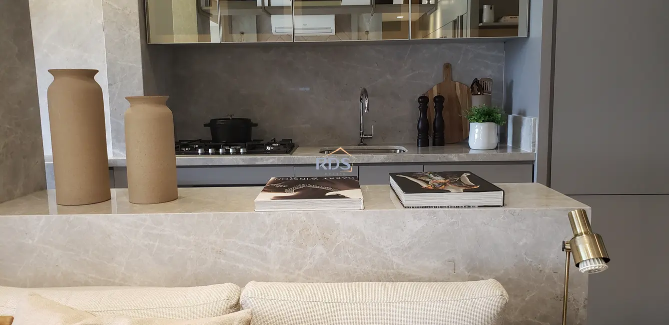 Apartamento com 3 quartos à venda, 88m2 em Vila Leopoldina, São Paulo - SP - imagem 6 Foto 6 de Apartamento com 3 quartos à venda, 88m2 em Vila Leopoldina, São Paulo - SP