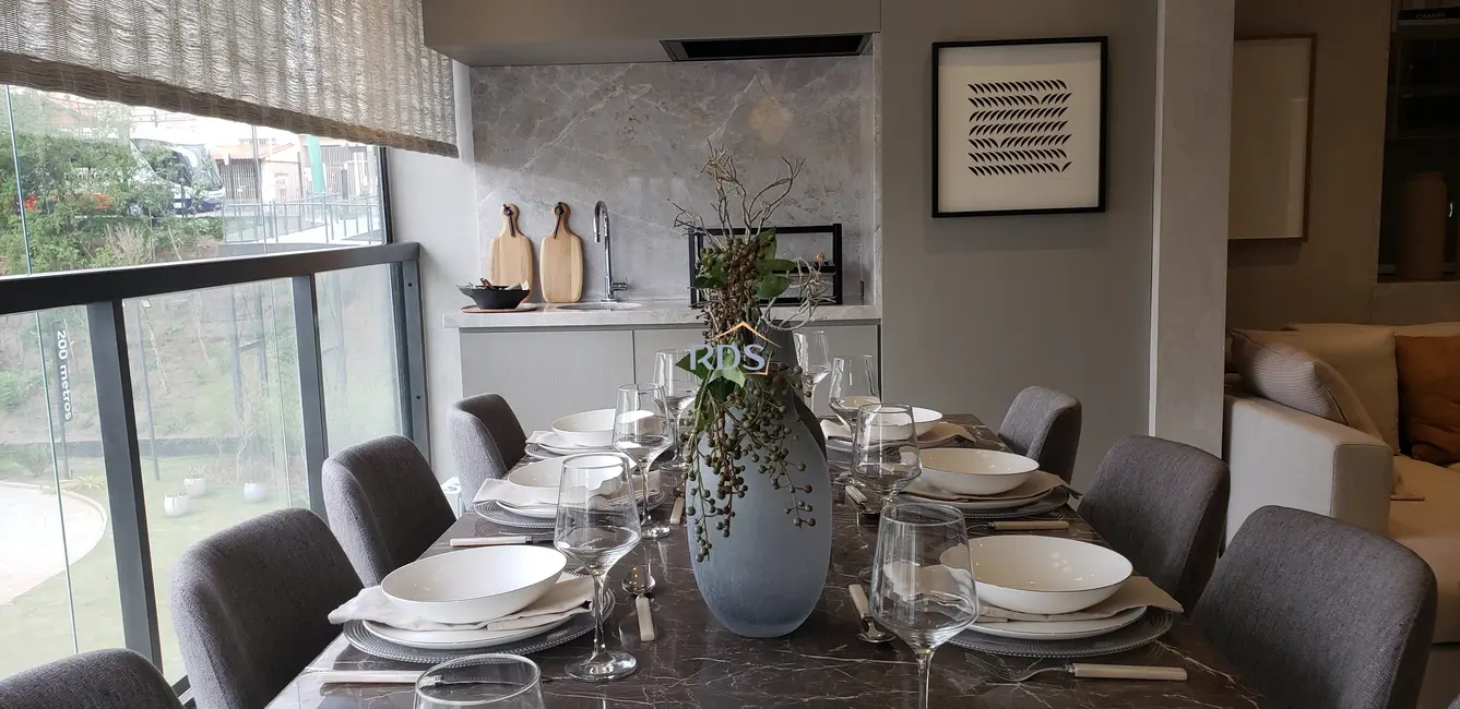 Apartamento com 3 quartos à venda, 88m2 em Vila Leopoldina, São Paulo - SP - imagem 4 Foto 4 de Apartamento com 3 quartos à venda, 88m2 em Vila Leopoldina, São Paulo - SP