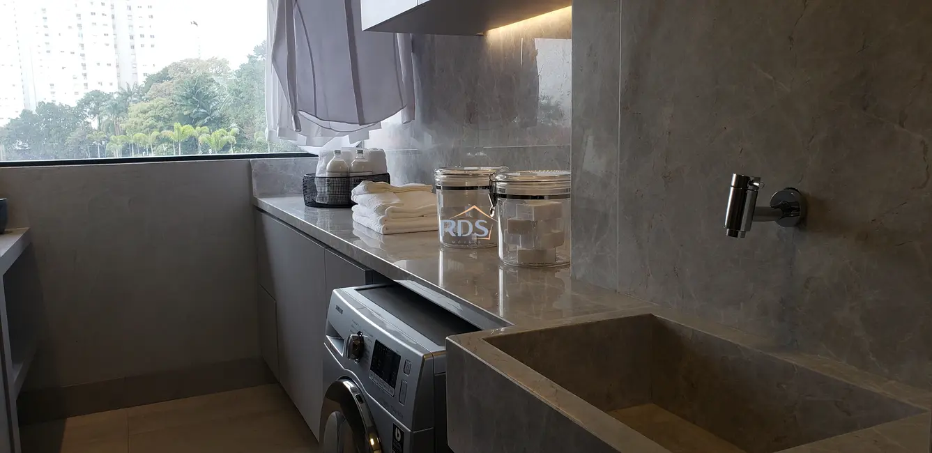 Apartamento com 3 quartos à venda, 88m2 em Vila Leopoldina, São Paulo - SP - imagem 9 Foto 9 de Apartamento com 3 quartos à venda, 88m2 em Vila Leopoldina, São Paulo - SP