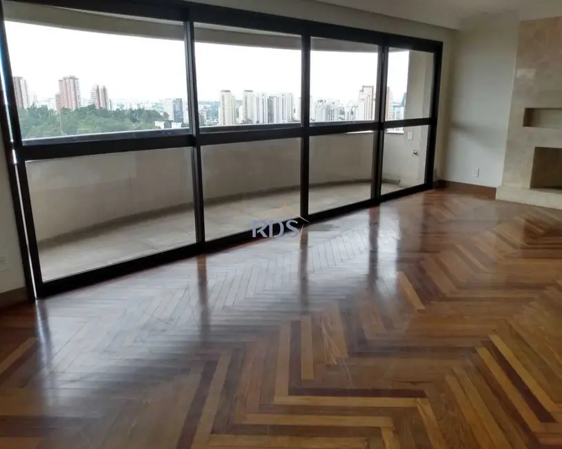 Apartamento com 4 quartos à venda, 250m2 em Vila Andrade, São Paulo - SP - imagem 1 Foto 1 de Apartamento com 4 quartos à venda, 250m2 em Vila Andrade, São Paulo - SP