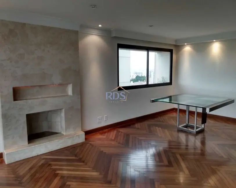 Apartamento com 4 quartos à venda, 250m2 em Vila Andrade, São Paulo - SP - imagem 2 Foto 2 de Apartamento com 4 quartos à venda, 250m2 em Vila Andrade, São Paulo - SP