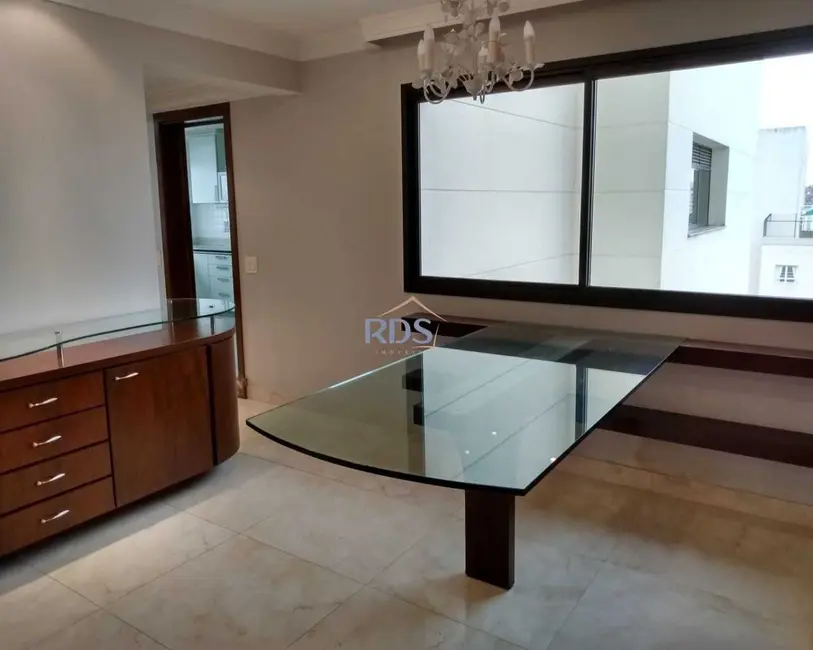 Apartamento com 4 quartos à venda, 250m2 em Vila Andrade, São Paulo - SP - imagem 8 Foto 8 de Apartamento com 4 quartos à venda, 250m2 em Vila Andrade, São Paulo - SP