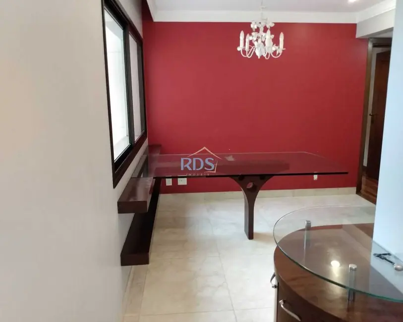 Apartamento com 4 quartos à venda, 250m2 em Vila Andrade, São Paulo - SP - imagem 9 Foto 9 de Apartamento com 4 quartos à venda, 250m2 em Vila Andrade, São Paulo - SP