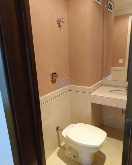 Apartamento com 4 quartos à venda, 250m2 em Vila Andrade, São Paulo - SP - imagem 7 Foto 7 de Apartamento com 4 quartos à venda, 250m2 em Vila Andrade, São Paulo - SP