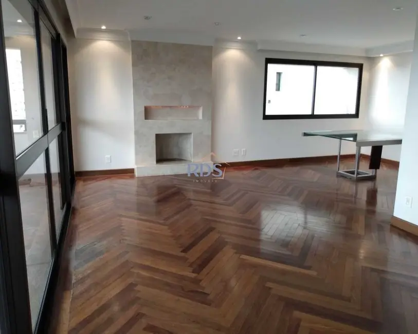 Apartamento com 4 quartos à venda, 250m2 em Vila Andrade, São Paulo - SP - imagem 4 Foto 4 de Apartamento com 4 quartos à venda, 250m2 em Vila Andrade, São Paulo - SP