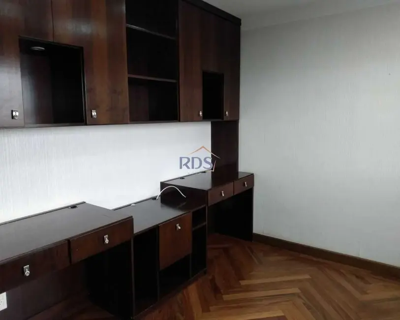 Apartamento com 4 quartos à venda, 250m2 em Vila Andrade, São Paulo - SP - imagem 6 Foto 6 de Apartamento com 4 quartos à venda, 250m2 em Vila Andrade, São Paulo - SP