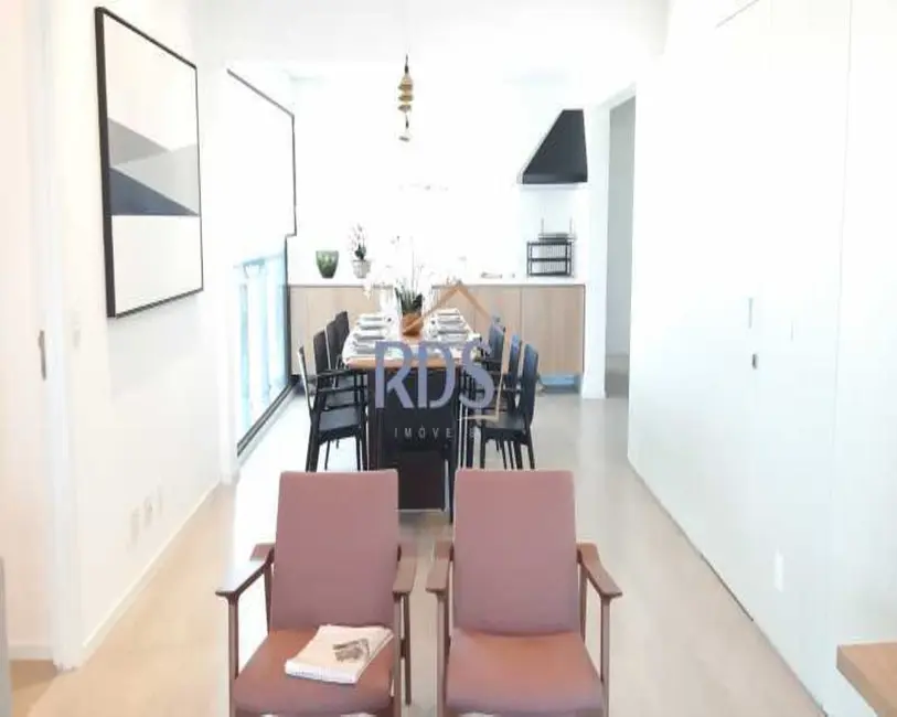 Foto 8 de Apartamento com 3 quartos à venda, 153m2 em Vila Leopoldina, São Paulo - SP