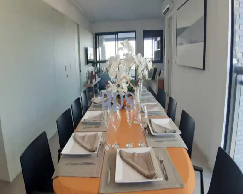 Foto 4 de Apartamento com 3 quartos à venda, 153m2 em Vila Leopoldina, São Paulo - SP