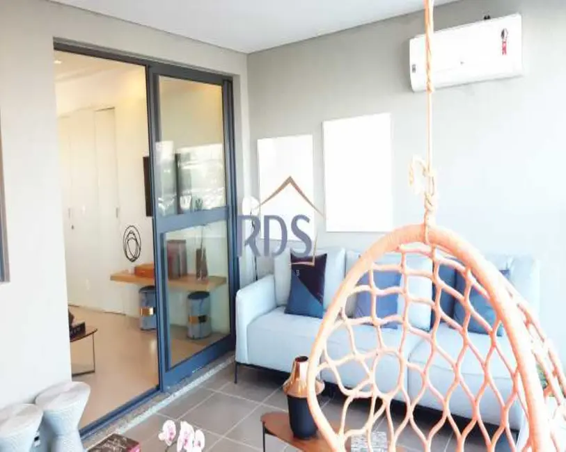 Foto 3 de Apartamento com 3 quartos à venda, 153m2 em Vila Leopoldina, São Paulo - SP