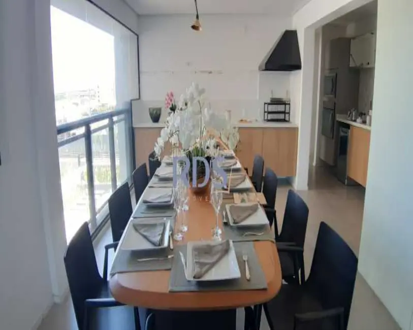 Foto 5 de Apartamento com 3 quartos à venda, 153m2 em Vila Leopoldina, São Paulo - SP