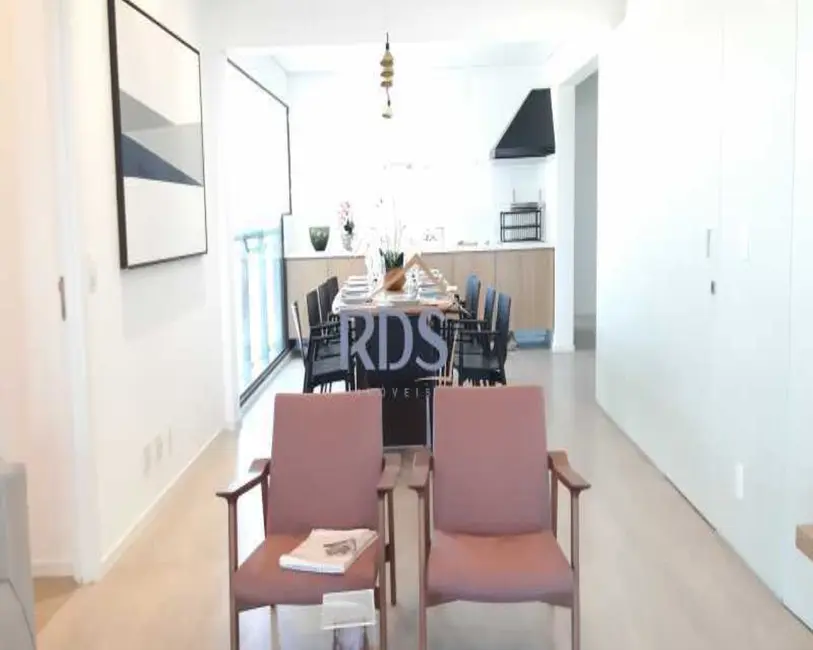 Foto 9 de Apartamento com 3 quartos à venda, 153m2 em Vila Leopoldina, São Paulo - SP