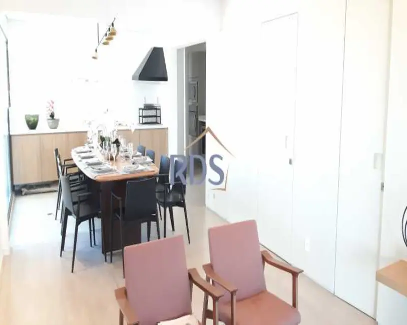 Foto 7 de Apartamento com 3 quartos à venda, 153m2 em Vila Leopoldina, São Paulo - SP