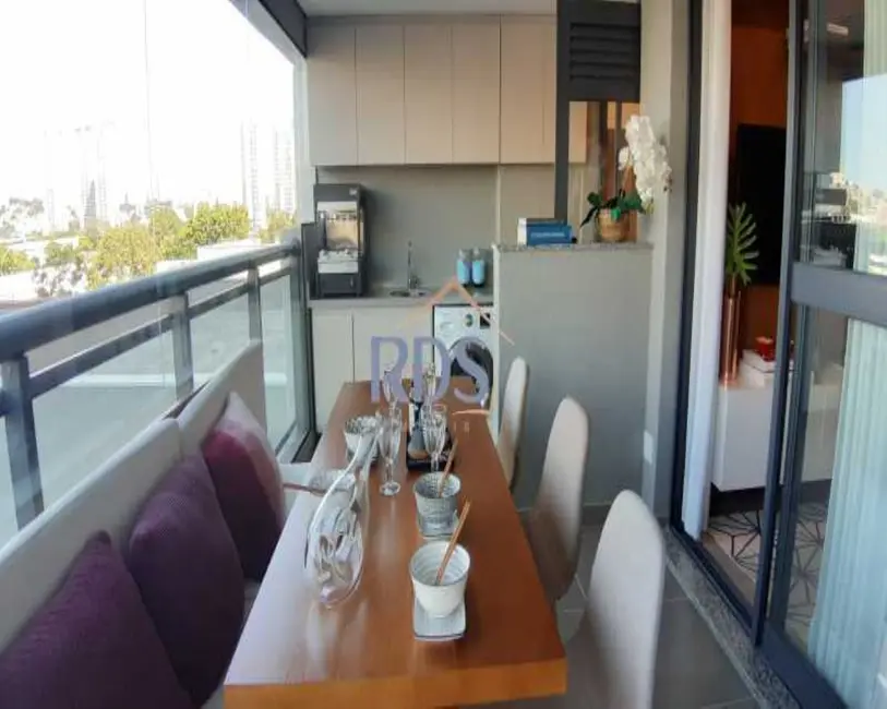 Apartamento com 3 quartos à venda, 88m2 em Vila Leopoldina, São Paulo - SP - imagem 1 Foto 1 de Apartamento com 3 quartos à venda, 88m2 em Vila Leopoldina, São Paulo - SP