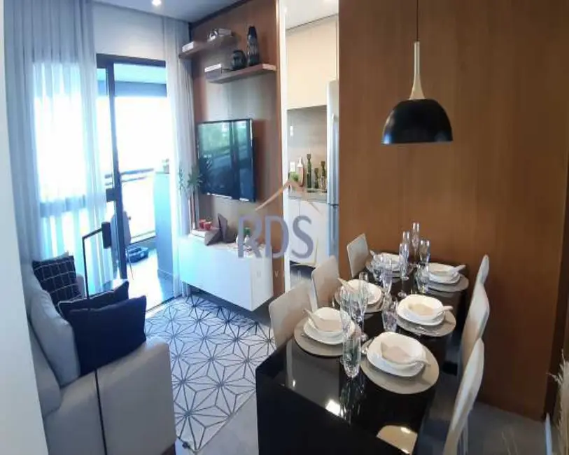 Apartamento com 3 quartos à venda, 88m2 em Vila Leopoldina, São Paulo - SP - imagem 6 Foto 6 de Apartamento com 3 quartos à venda, 88m2 em Vila Leopoldina, São Paulo - SP