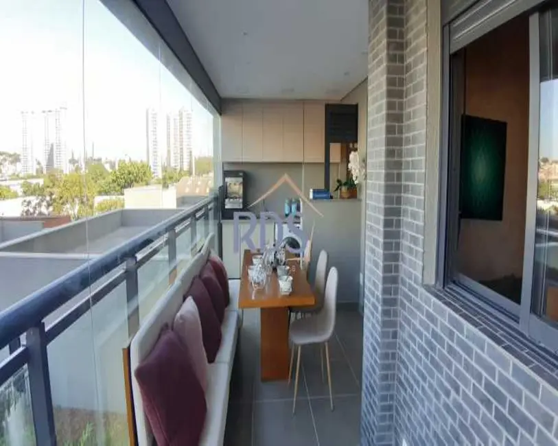 Apartamento com 3 quartos à venda, 88m2 em Vila Leopoldina, São Paulo - SP - imagem 3 Foto 3 de Apartamento com 3 quartos à venda, 88m2 em Vila Leopoldina, São Paulo - SP