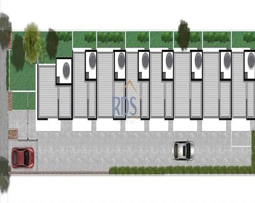 Foto 4 de Casa de Condomínio com 3 quartos à venda, 134m2 em Cidade Monções, São Paulo - SP