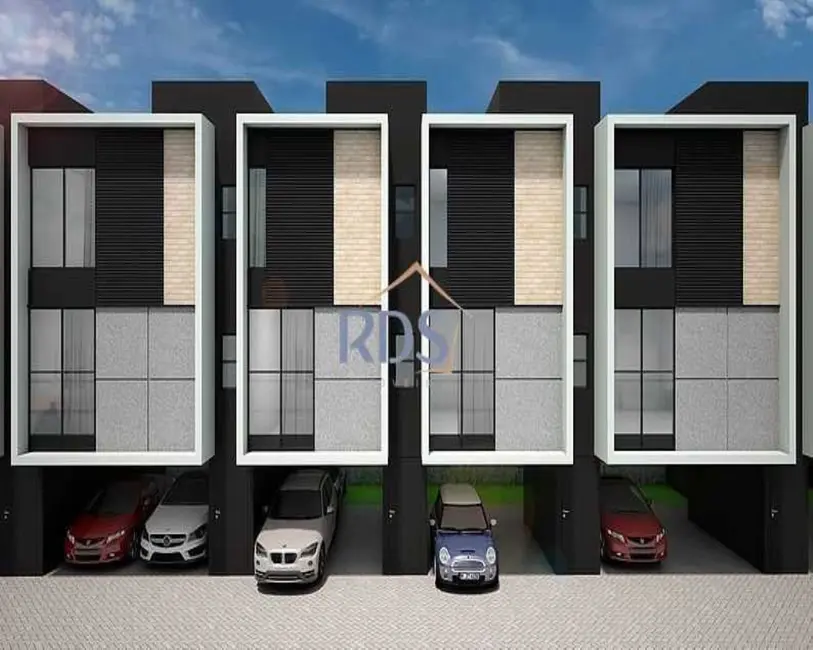 Foto 3 de Casa de Condomínio com 3 quartos à venda, 134m2 em Cidade Monções, São Paulo - SP