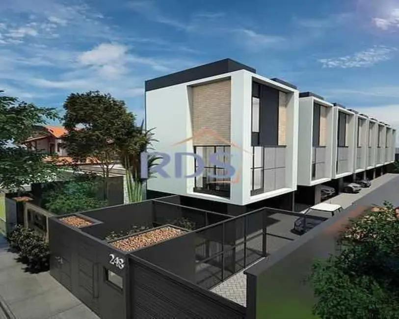 Foto 2 de Casa de Condomínio com 3 quartos à venda, 134m2 em Cidade Monções, São Paulo - SP